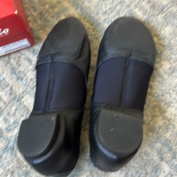 V jazz shoes - Picture 4 of 4